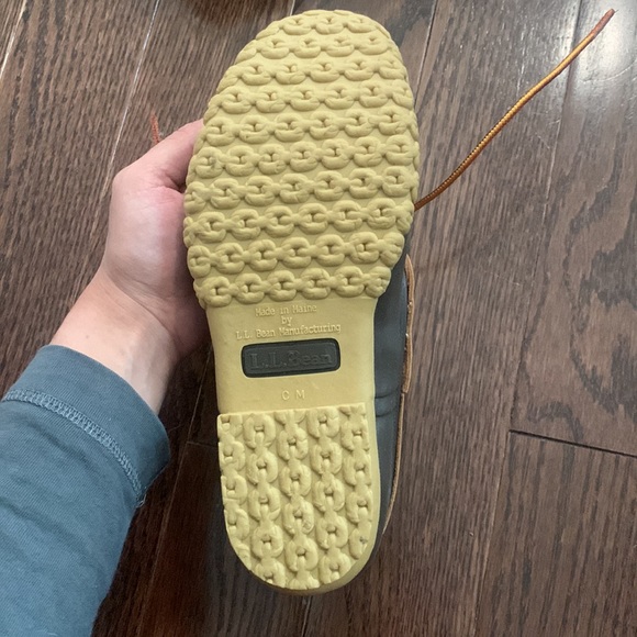 L.L.Bean Boot - Picture 6 of 7